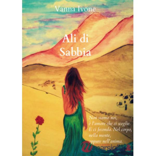 Ali di sabbia