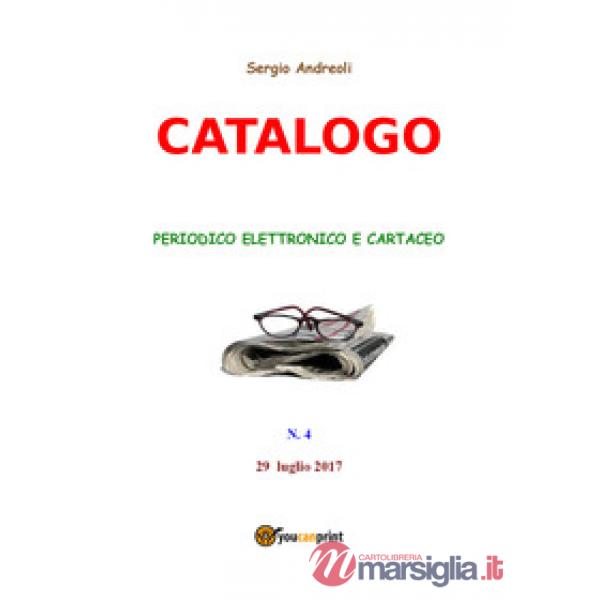 Catalogo. Vol. 4