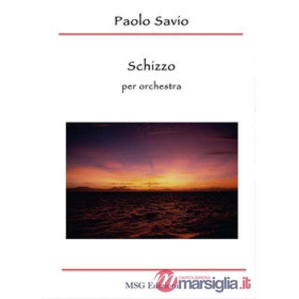 Schizzo. Per orchestra
