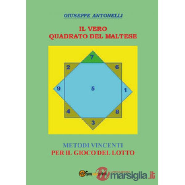 Vero quadrato maltese (Il)