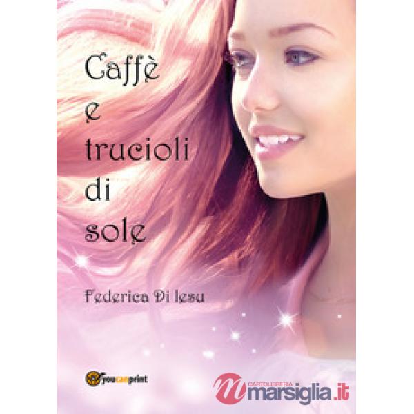 Caffè e trucioli di sole