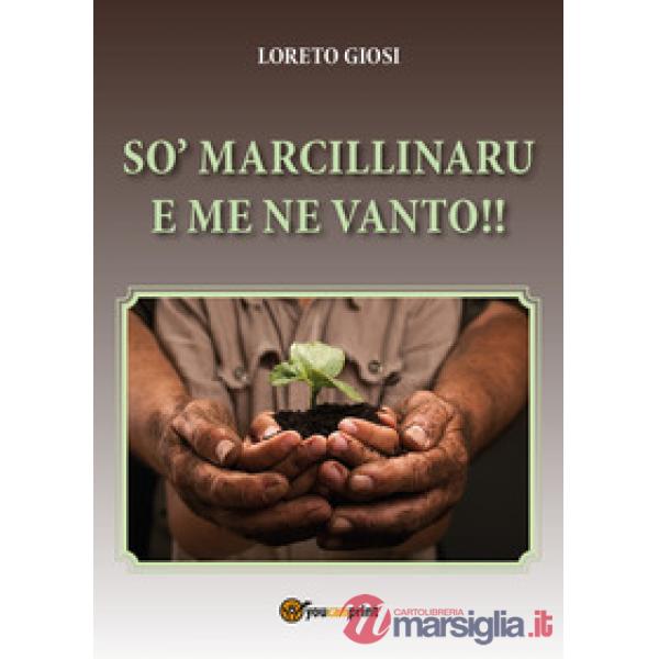 So' marcillinaru e me ne vanto!!