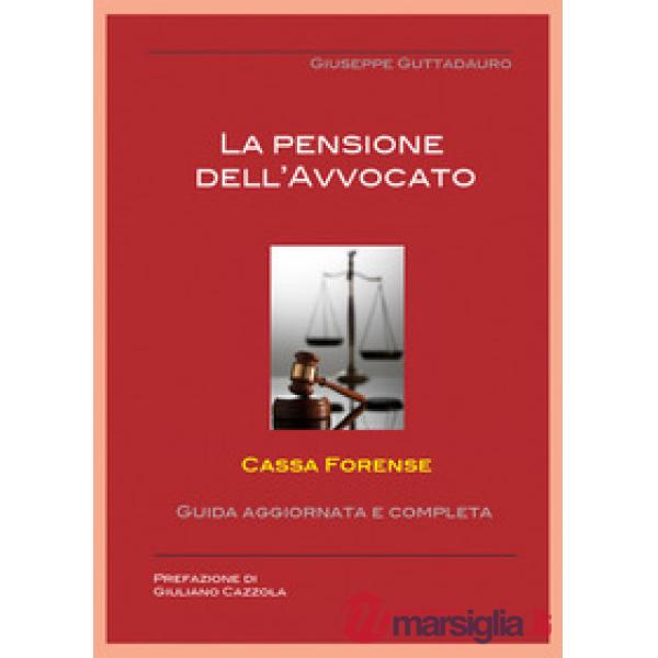 Pensione dell'avvocato (La)