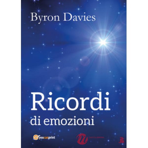 Ricordi di emozioni. Ediz. economica