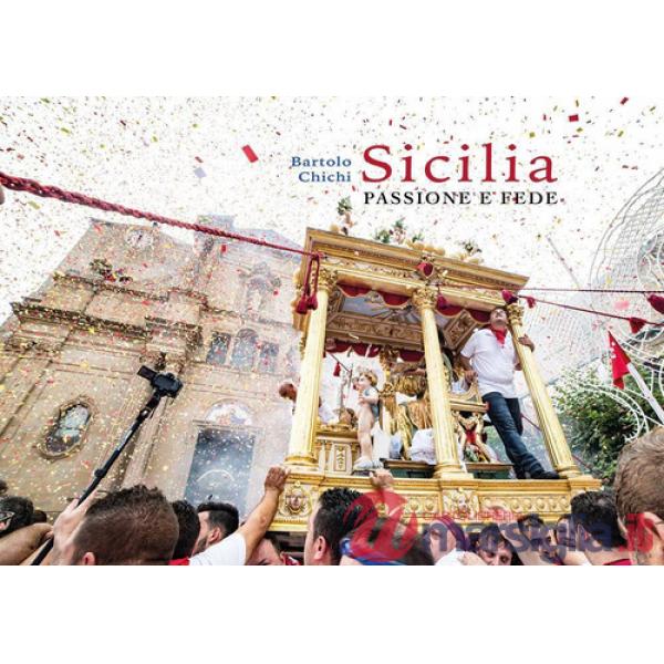 Sicilia. Passione e fede