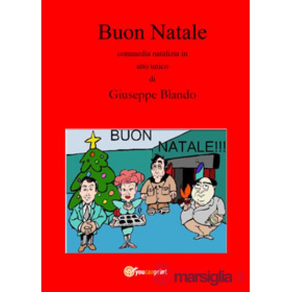Buon Natale