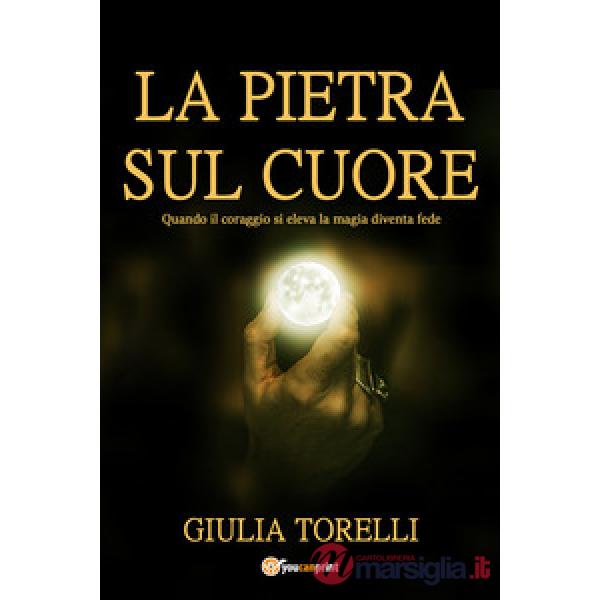 Pietra sul cuore (La)