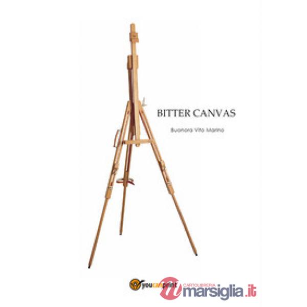 Bitter canvas