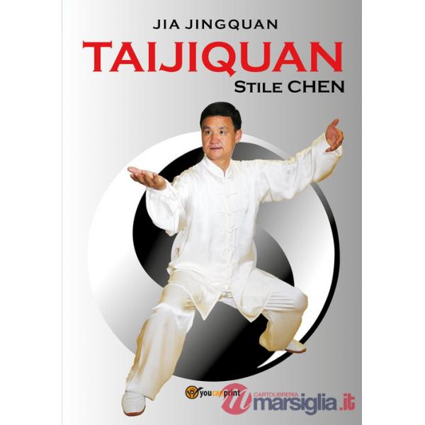 Taijiquan stile Chen