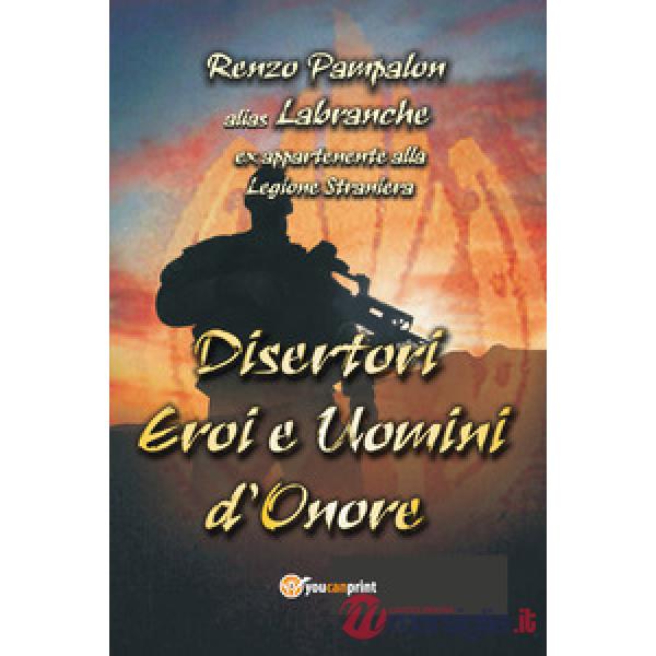 Disertori e uomini d'onore
