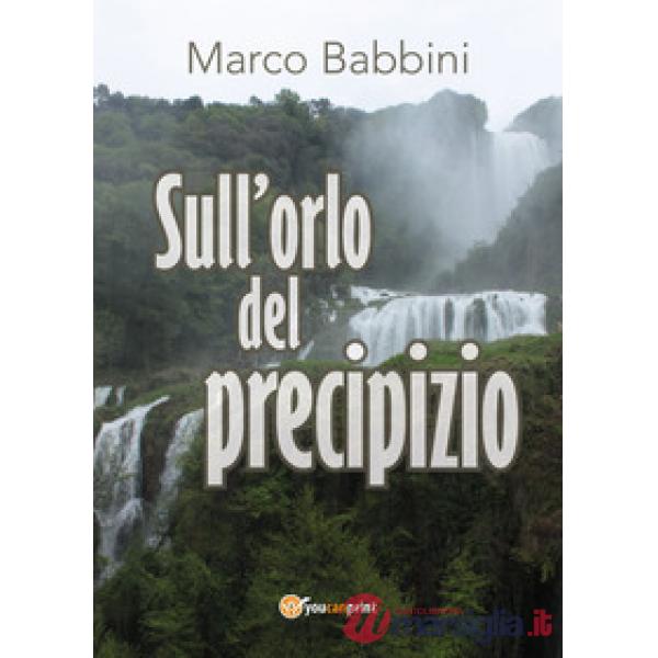 Sull'orlo del precipizio