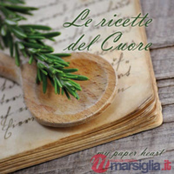 Ricette del cuore (Le)