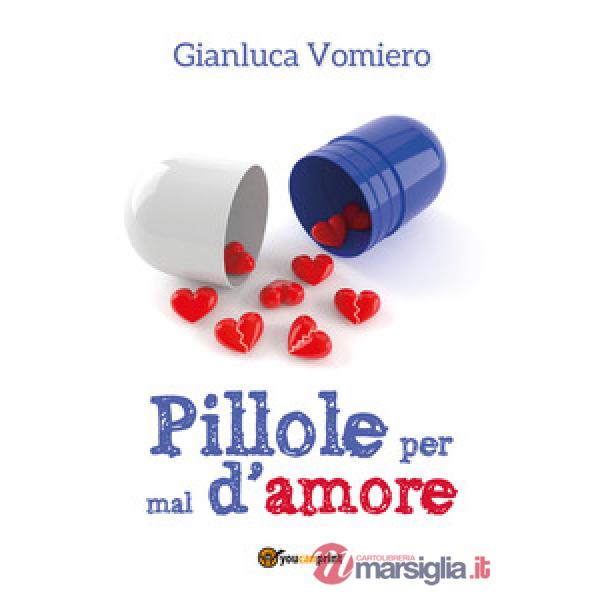 Pillole per mal d'amore