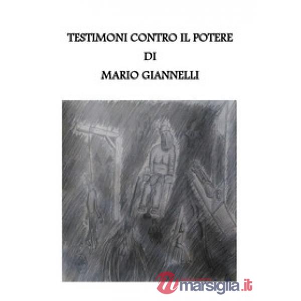 Testimoni contro il potere