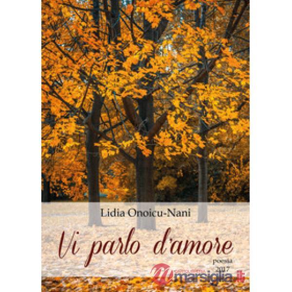 Vi parlo d'amore