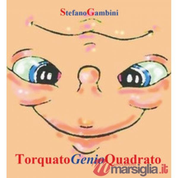 Torquato genio quadrato