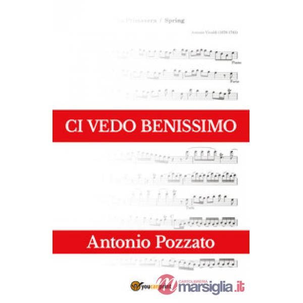 Ci vedo benissimo