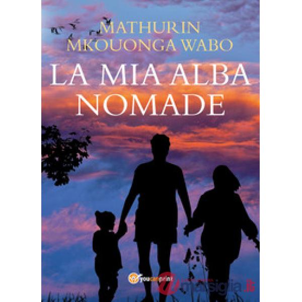 Mia alba nomade (La)