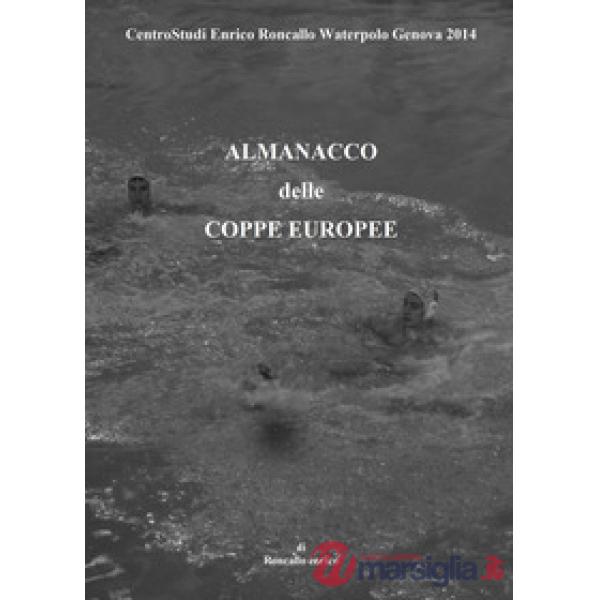 Almanacco delle coppe europee