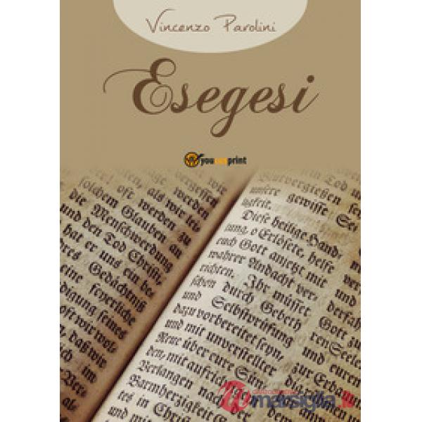 Esegesi