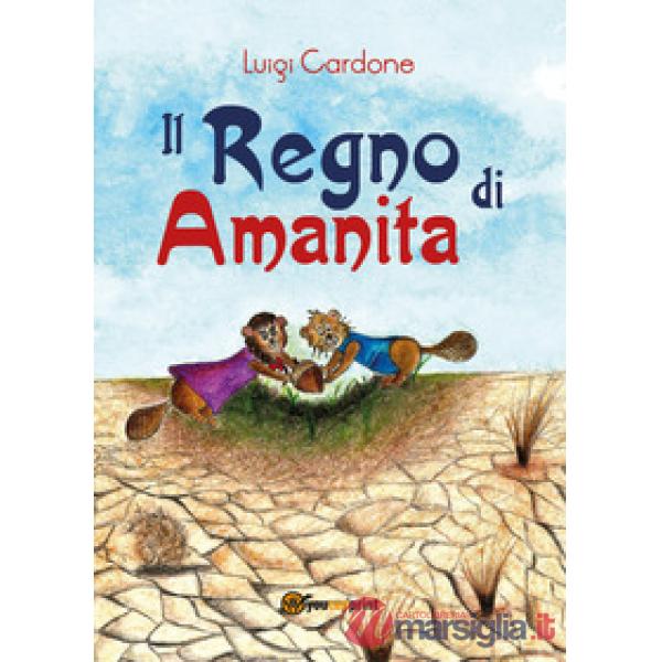 Regno di Amanita (Il)
