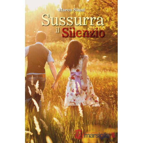 Sussurra il silenzio