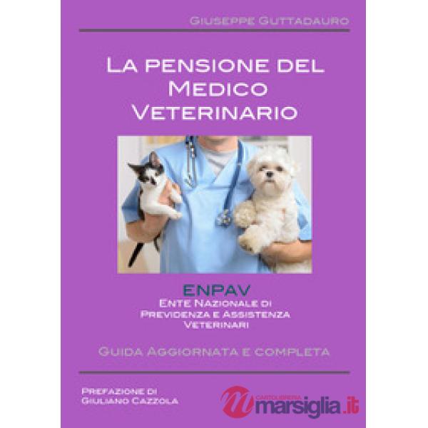 Pensione del medico veterinario (La)