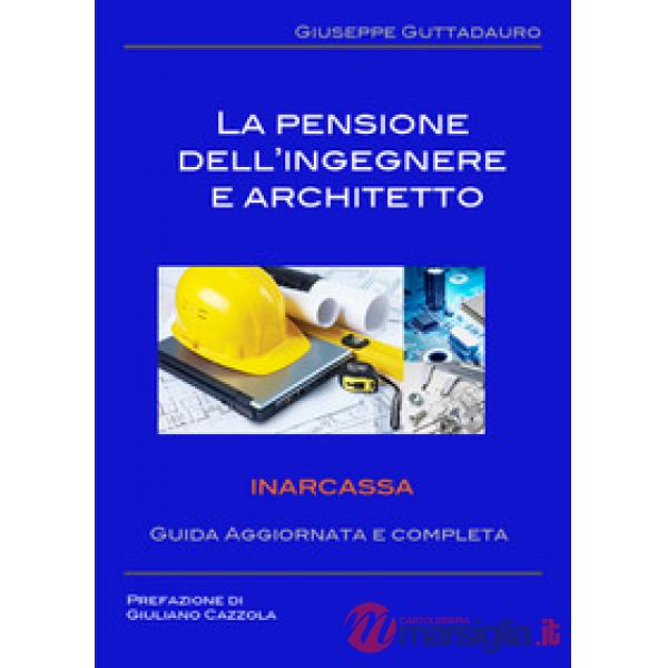 Pensione dell'ingegnere e architetto (La)