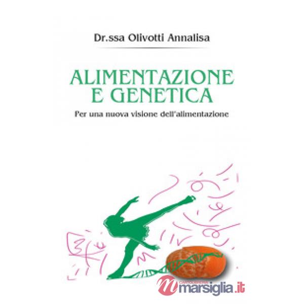 Alimentazione e genetica