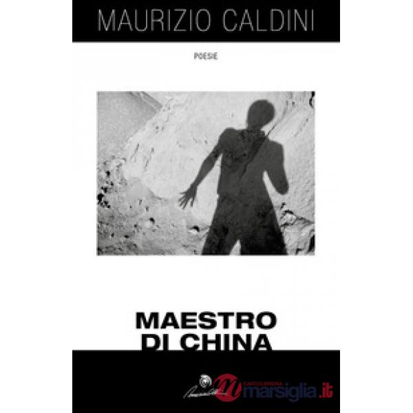 Maestro di china