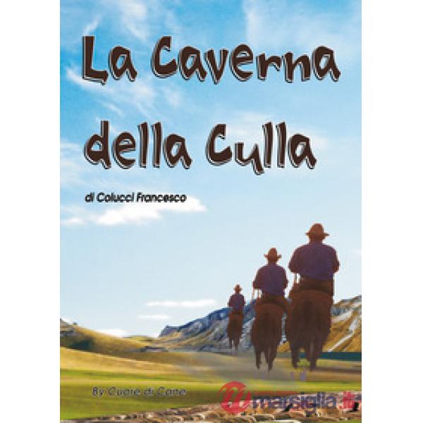 Caverna della culla (La)