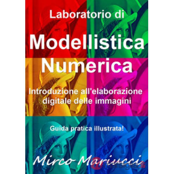 Laboratorio di modellistica numerica. Introduzione all'elaborazione digitale del