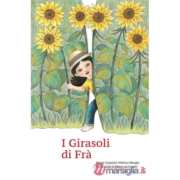 Girasoli di Frà (I)
