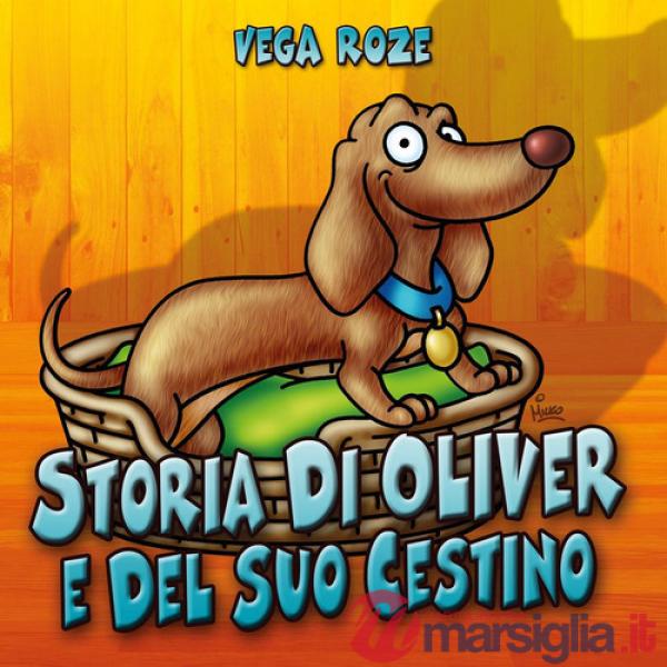 Storia di Oliver e del suo cestino