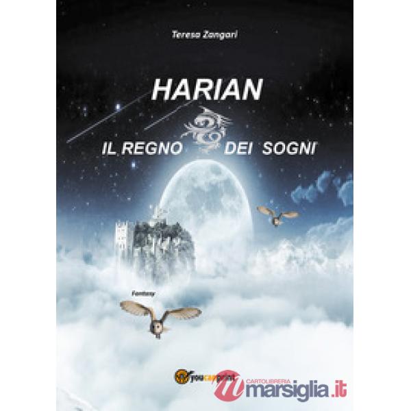 Harian. Il regno dei sogni