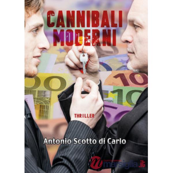 Cannibali moderni