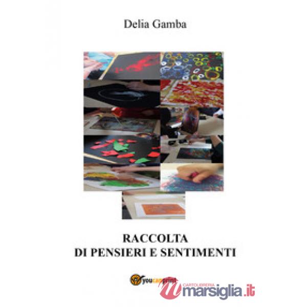Raccolta di pensieri e sentimenti