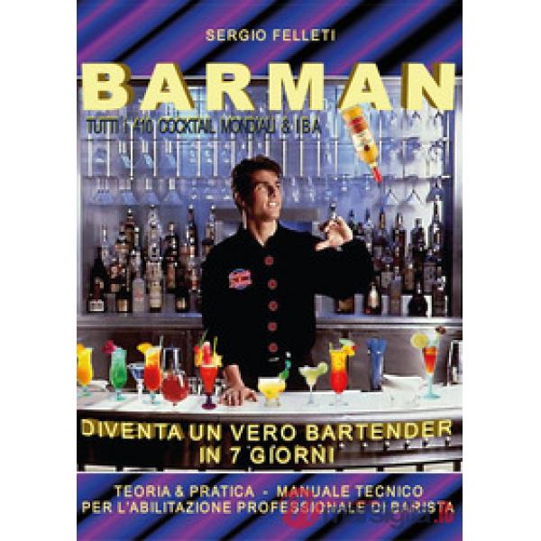 Barman