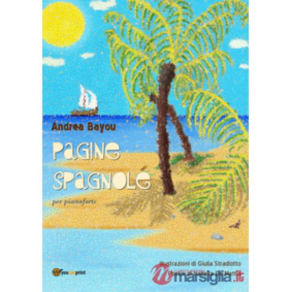 Pagine spagnole