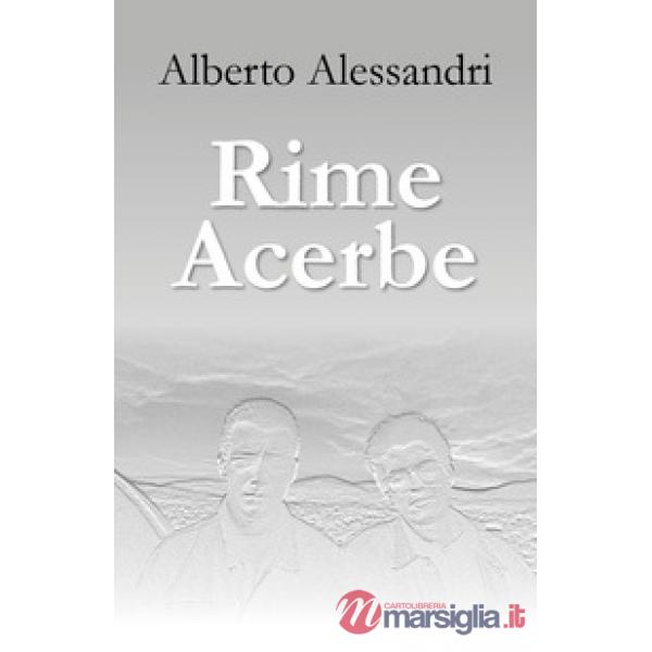 Rime acerbe