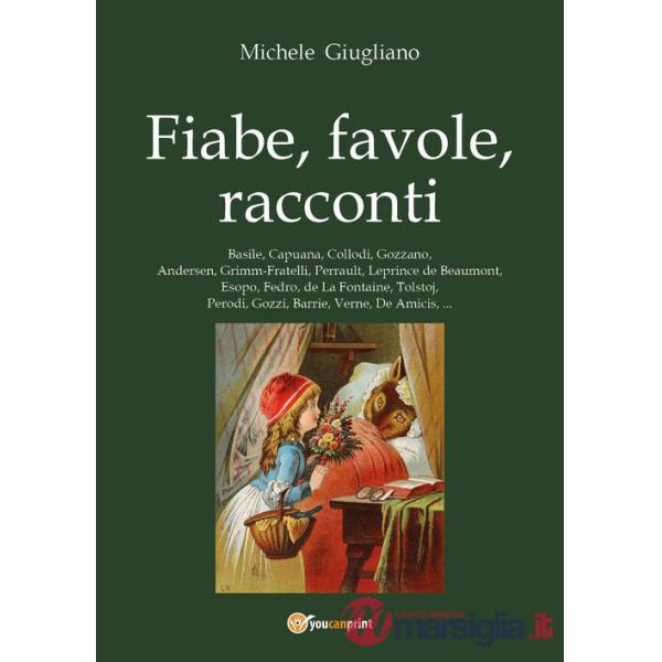 Fiabe, favole, racconti