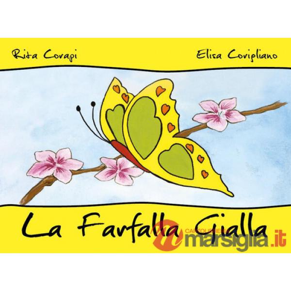 Farfalla gialla (La)