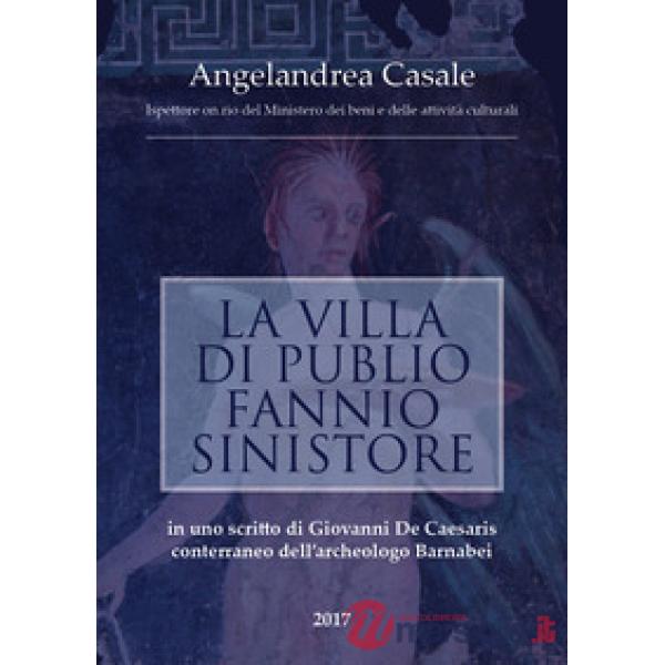 Villa di Publio Fannio Sinistore (La)