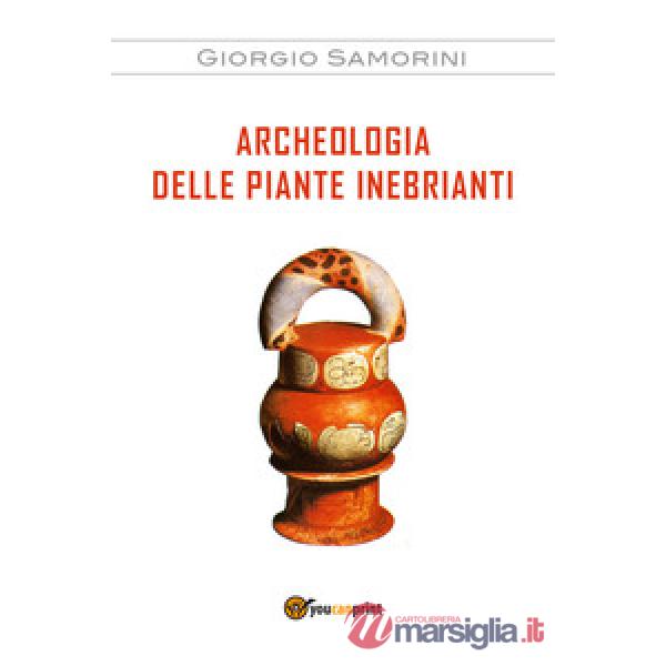 Archeologia delle piante inebrianti
