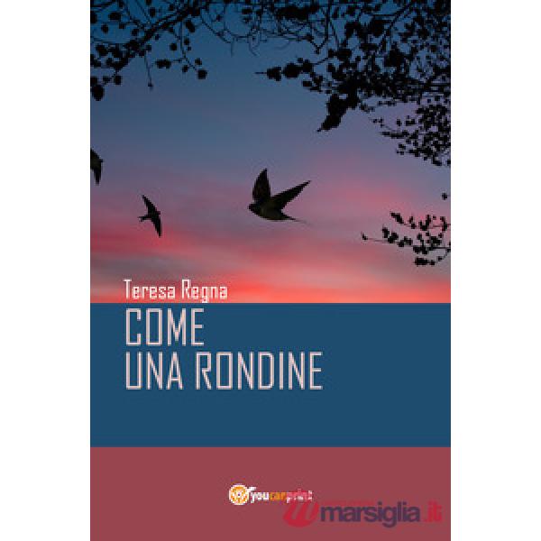 Come una rondine