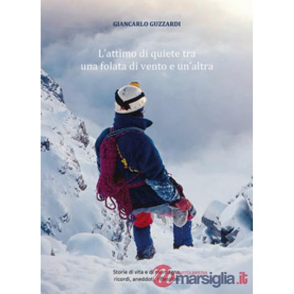 Attimo di quiete tra una folata di vento e un'altra (L')