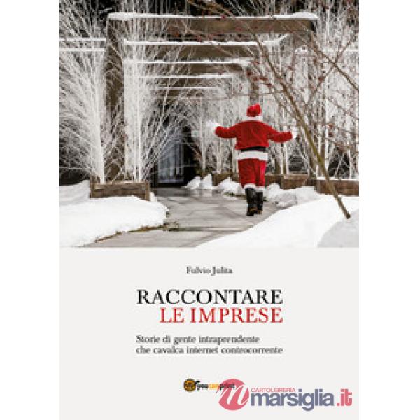Raccontare le imprese