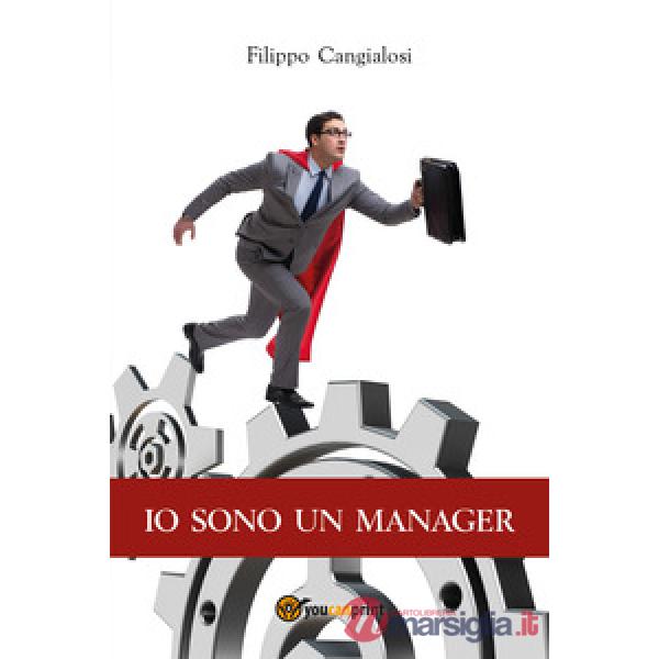 Io sono un manager