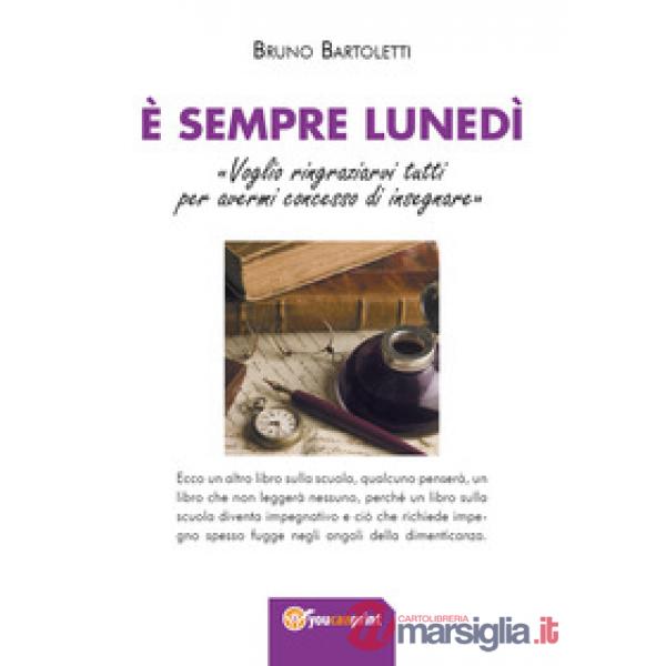 È sempre lunedì