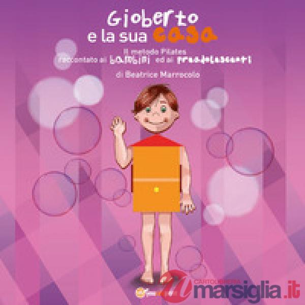 Gioberto e la sua casa